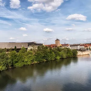 Maritim Hotel Wurzburgo