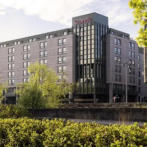Maritim Hotel Núremberg