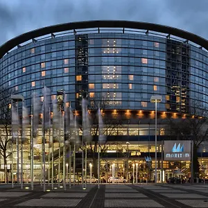 Maritim Frankfurt Hotel