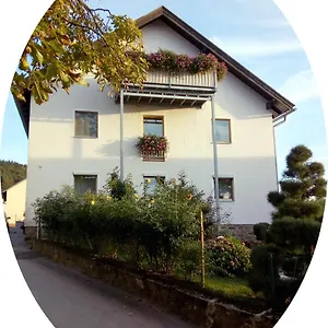 Uschkereit Apartment Waldmünchen